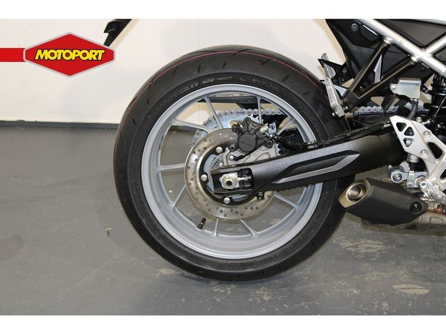 suzuki - gsx-8s