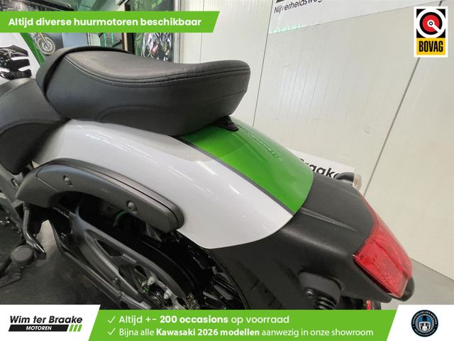 kawasaki - vulcan-s