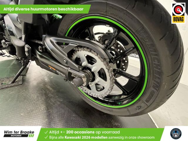 kawasaki - vulcan-s