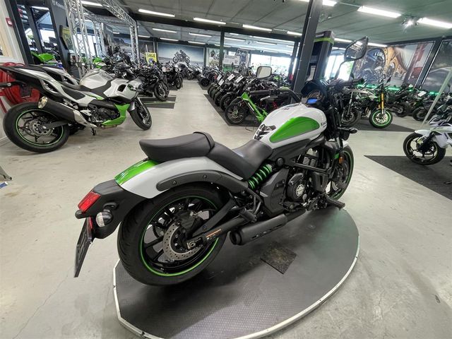 kawasaki - vulcan-s