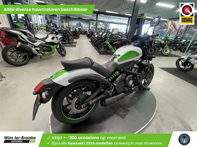 kawasaki - vulcan-s