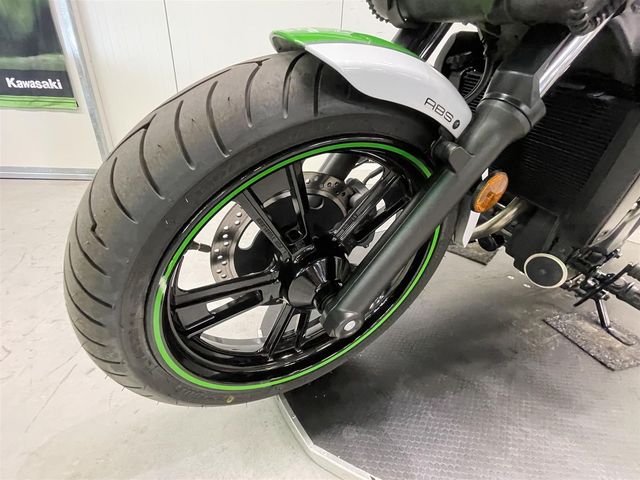 kawasaki - vulcan-s