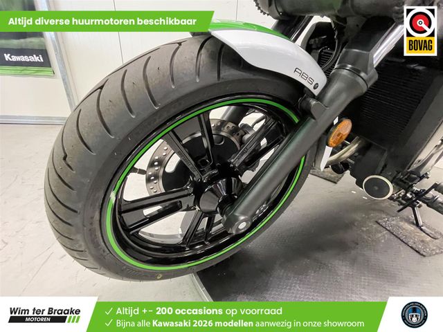 kawasaki - vulcan-s