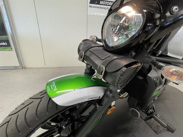 kawasaki - vulcan-s