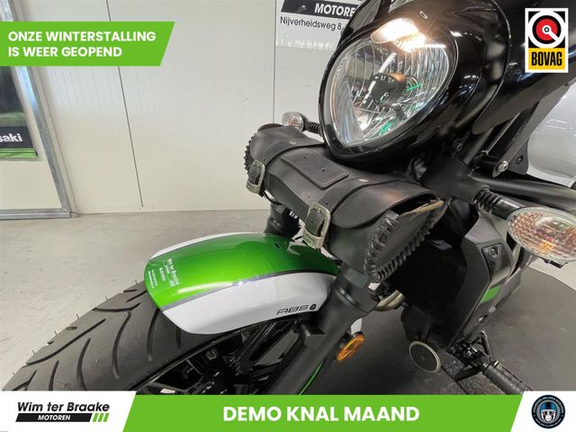kawasaki - vulcan-s