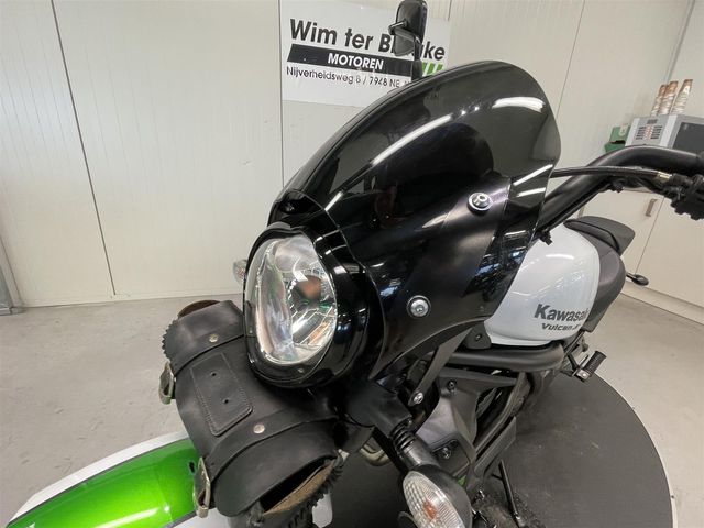 kawasaki - vulcan-s
