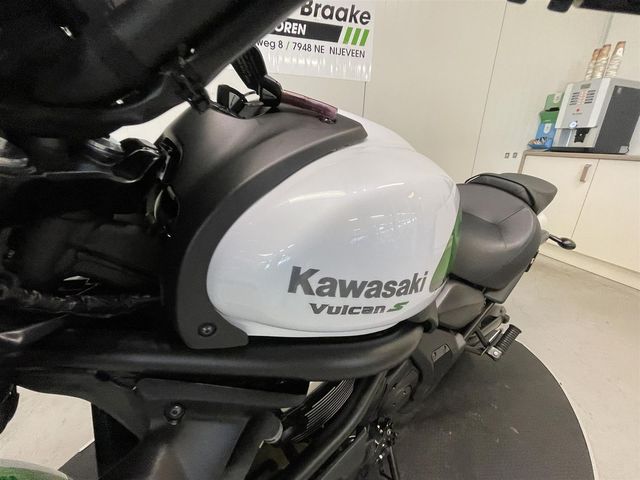 kawasaki - vulcan-s