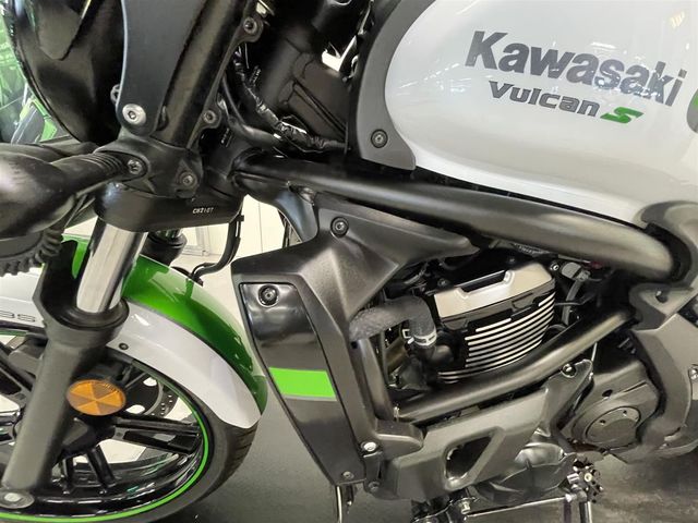 kawasaki - vulcan-s