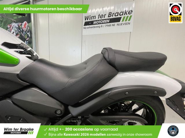 kawasaki - vulcan-s