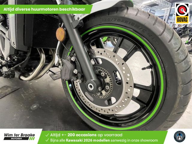 kawasaki - vulcan-s