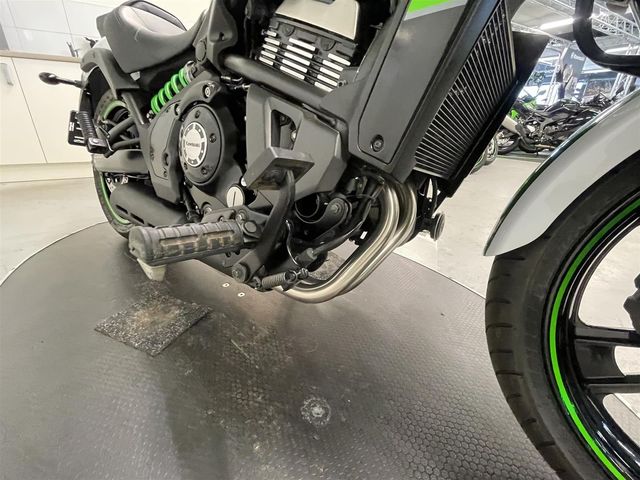 kawasaki - vulcan-s