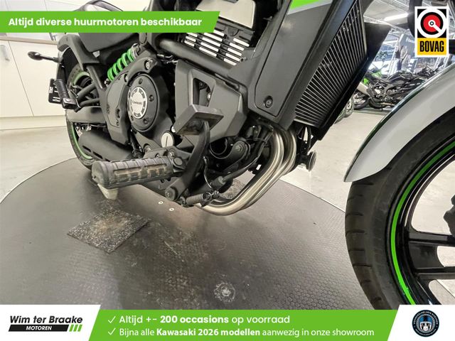 kawasaki - vulcan-s