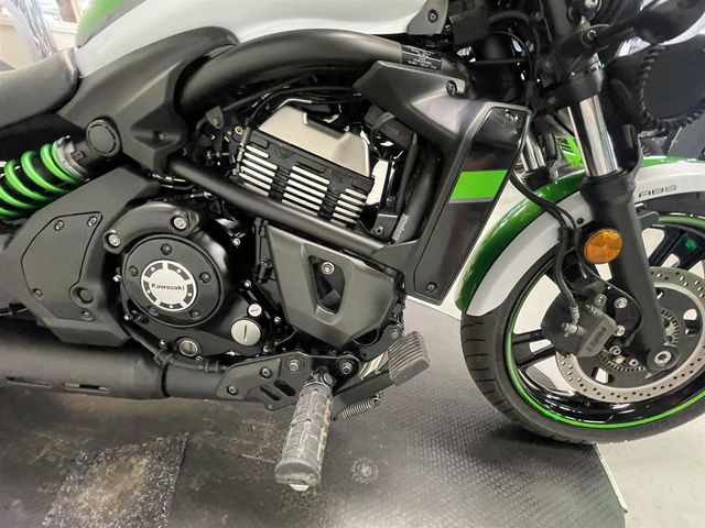 kawasaki - vulcan-s