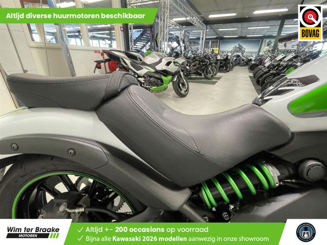 kawasaki - vulcan-s