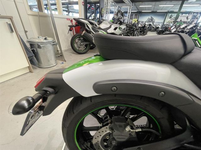 kawasaki - vulcan-s