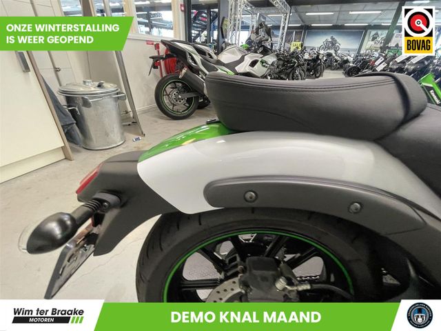 kawasaki - vulcan-s