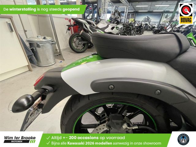 kawasaki - vulcan-s