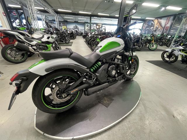 kawasaki - vulcan-s