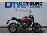 HONDA CB 650 R