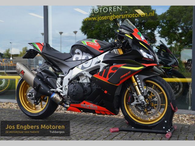 aprilia - rsv-4-factory-aprc