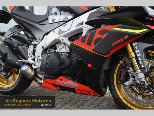 aprilia - rsv-4-factory-aprc
