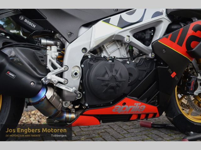 aprilia - rsv-4-factory-aprc