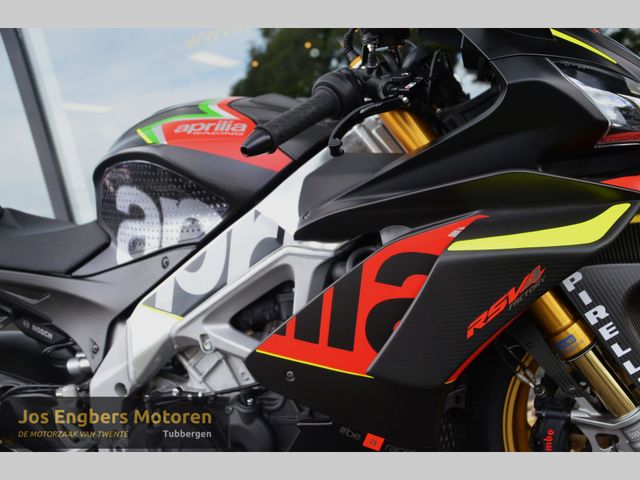 aprilia - rsv-4-factory-aprc