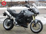 TRIUMPH TIGER 1050 ABS
