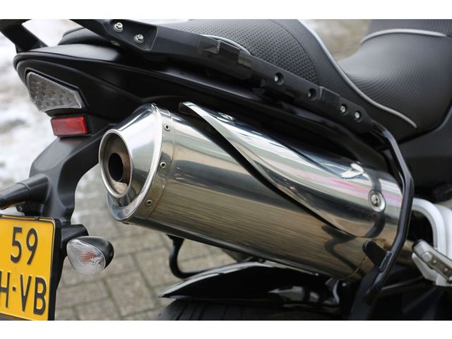 triumph - tiger-1050-abs