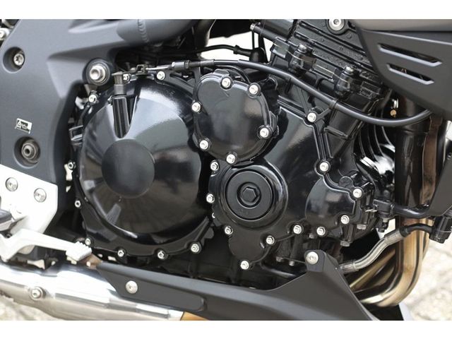 triumph - tiger-1050-abs