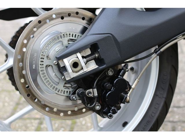 triumph - tiger-1050-abs