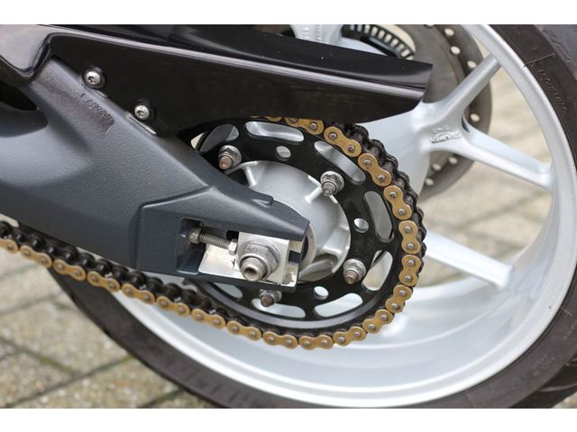 triumph - tiger-1050-abs