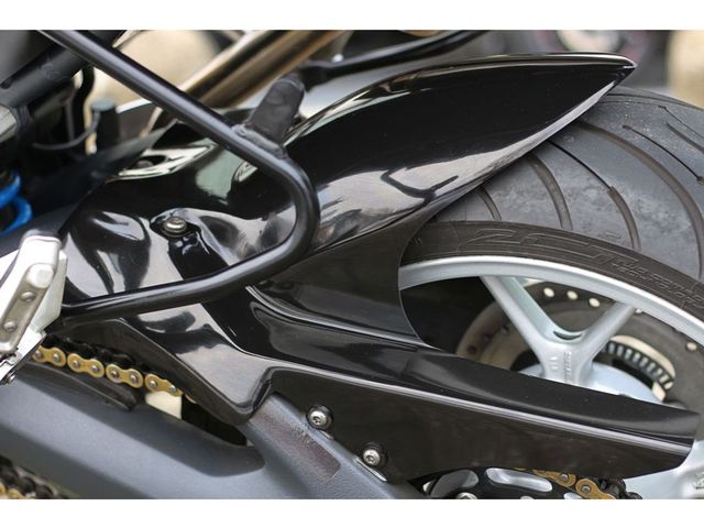 triumph - tiger-1050-abs