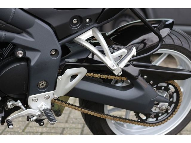 triumph - tiger-1050-abs