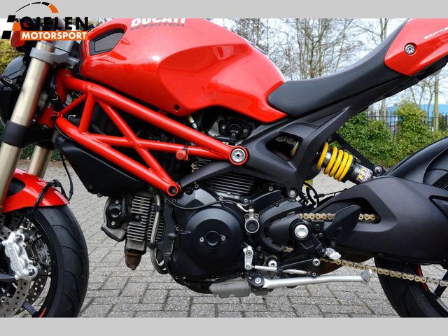 ducati - m-1100-evo