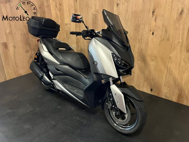 yamaha - x-max-300