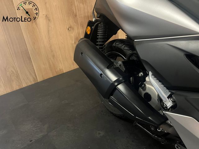 yamaha - x-max-300