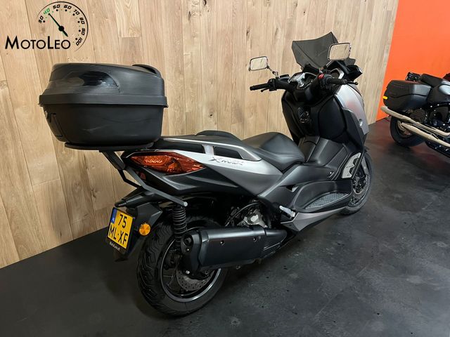 yamaha - x-max-300