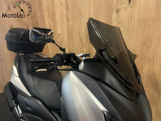 yamaha - x-max-300