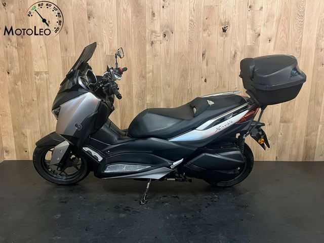 yamaha - x-max-300