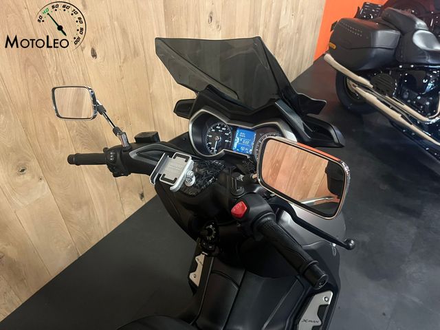 yamaha - x-max-300