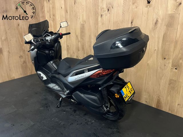 yamaha - x-max-300