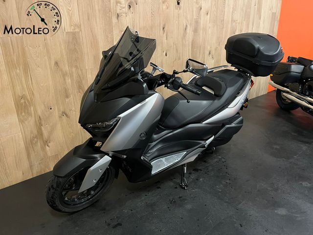 yamaha - x-max-300