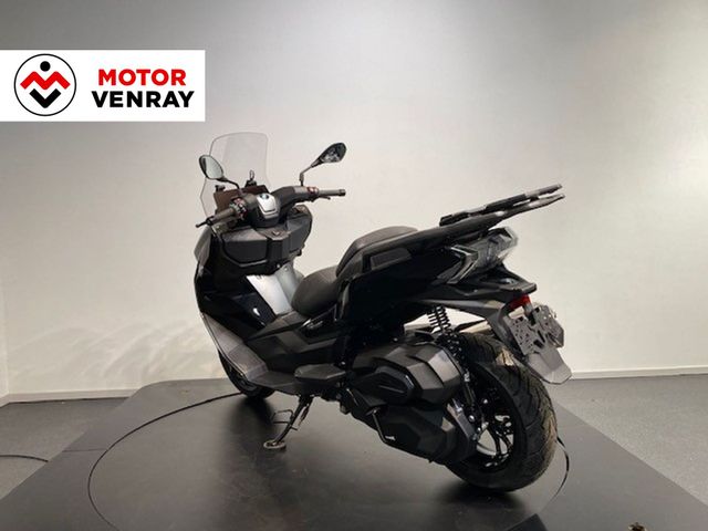 bmw - c-400-gt