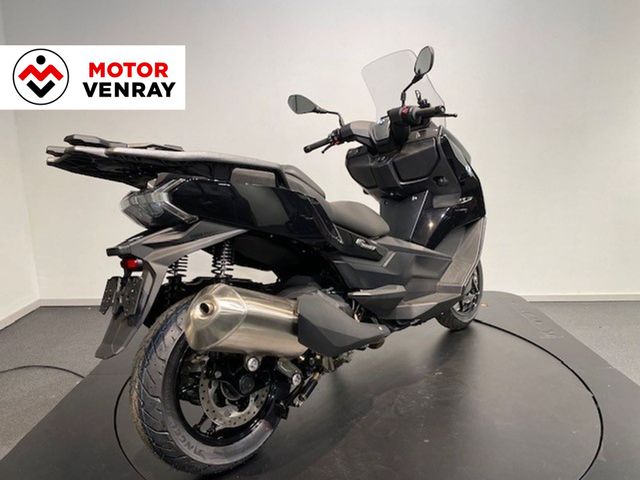 bmw - c-400-gt