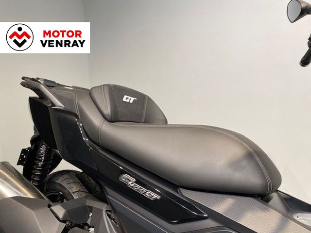 bmw - c-400-gt