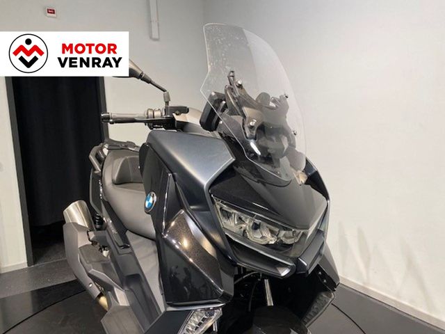 bmw - c-400-gt