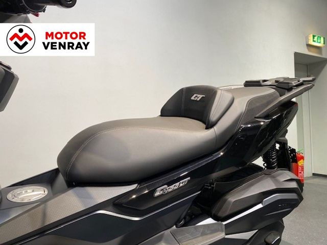 bmw - c-400-gt