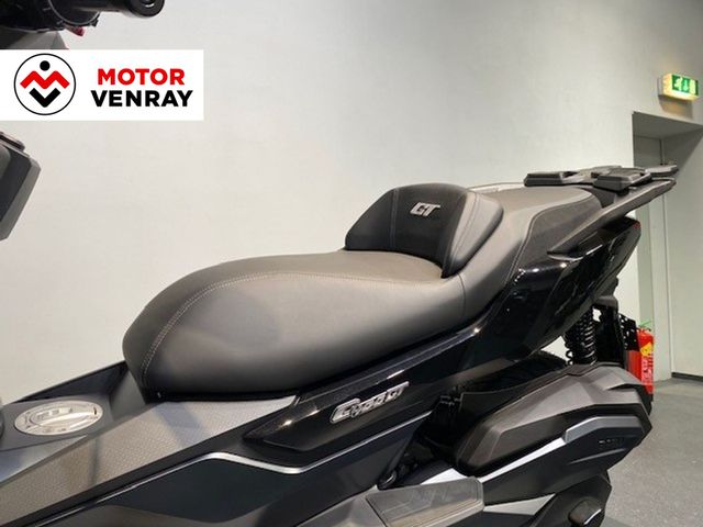 bmw - c-400-gt