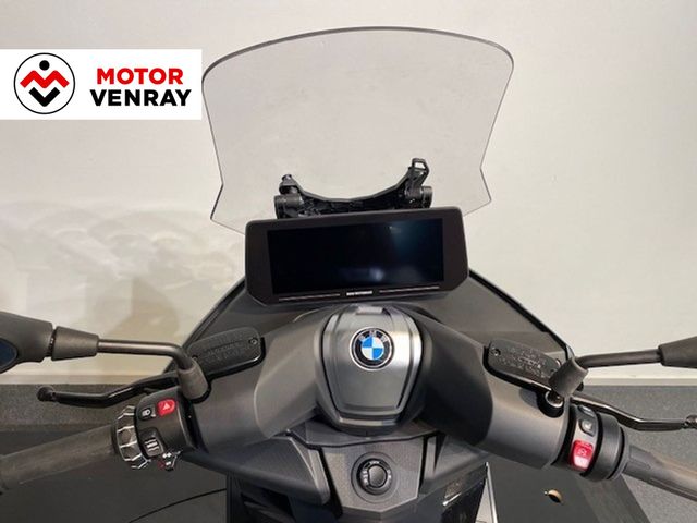 bmw - c-400-gt